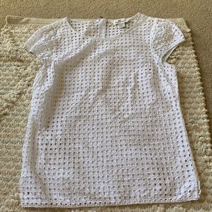 Vineyard Vines Top Size 10